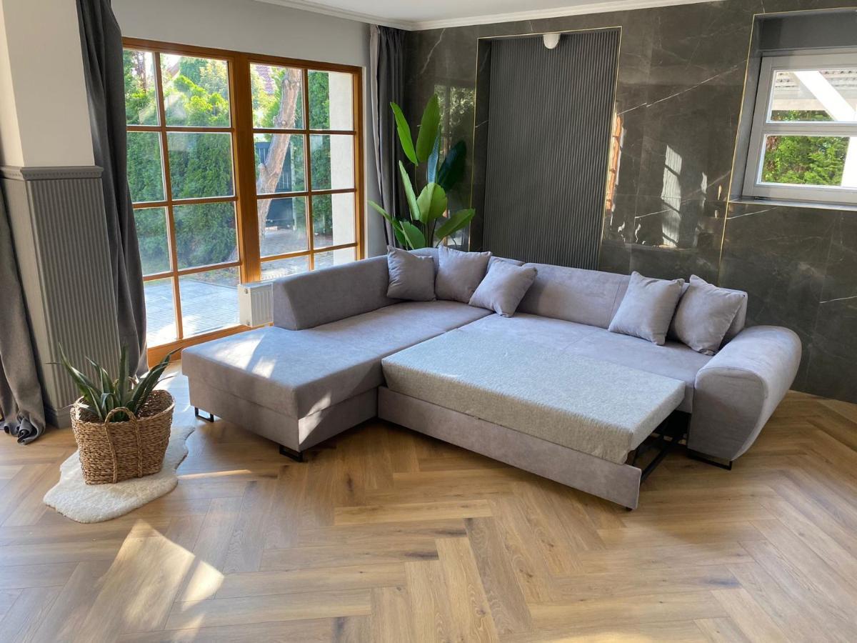 Serenity Prague Villa With Garden Jacuzzi Exterior photo